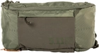 Cумка-рюкзак однолямочна 5.11 Tactical Skyweight Sling Pack 10L 56818-831 Sage Green (2000980618255) - зображення 5