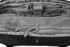 Cумка-рюкзак однолямочна 5.11 Tactical LV10 2.0 56701-019 Black (2000980594900) - зображення 10