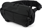 Сумка-рюкзак однолямочная 5.11 Tactical LV8 Sling Pack 8L 56792-019 Black (2000980630172) - изображение 3