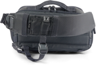 Cумка-рюкзак однолямочна 5.11 Tactical LV8 Sling Pack 8L 56792-042 Iron Grey (2000980630189) - зображення 2