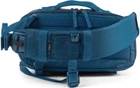 Cумка-рюкзак однолямочна 5.11 Tactical LV8 Sling Pack 8L 56792-622 Blueblood (2000980630196) - зображення 2