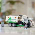 Zestaw klocków Lego Technic Śmieciarka Mack LR Electric 503 elementy (42167) - obraz 5