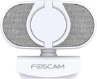 Kamera internetowa Foscam W41 4MP USB White - obraz 5