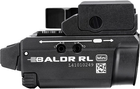 Ліхтар з ЛЦВ Olight Baldr Mini RL Black - зображення 4