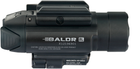 Ліхтар з ЛЦВ Olight Baldr RL Black - зображення 4