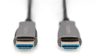 Kabel Digitus HDMI A - HDMI A M/M 15 m Black (4016032462040) - obraz 2