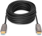 Kabel Digitus HDMI A - HDMI A M/M 30 m Black (4016032467069) - obraz 2