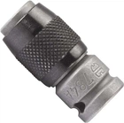 Адаптер Wurth 1/4" 4kt - 1/4" 6kt (07151101)