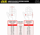 Тактичні рукавички Mechanix Wear Body Guard Impact Pro HD Series 372 XL - зображення 5