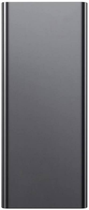 Powerbank Baseus Adaman Metal Digital Display 20000 mAh 65 W, Black (PPIMDA-D01) - obraz 6