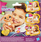 Interaktywna zabawka Hasbro FurReal Newborns Puppy (5010994189259) - obraz 3