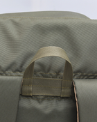 Сумка-рюкзак під Старлінк V2 Олива Cordura + у комплекті 2 чохла - зображення 6
