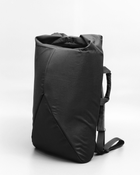 Сумка-рюкзак під Старлінк V2 Чорний + у комплекті 2 чохла - зображення 2