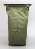 Сумка-рюкзак для Старлинк V2 Хаки Cordura + в комплекте 2 чехла - изображение 3