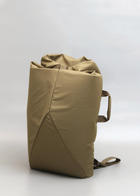 Сумка-рюкзак під Старлінк V2 Койот + у комплекті 2 чохла - зображення 2
