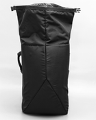 Сумка-рюкзак для Старлинк V2 Чёрный Cordura + в комплекте 2 чехла - изображение 4