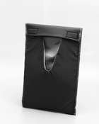 Сумка-рюкзак для Старлинк V2 Чёрный Cordura + в комплекте 2 чехла - изображение 6