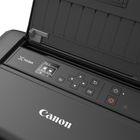 Принтер Canon Pixma TR150 Mobile Black (4167C026) - зображення 6