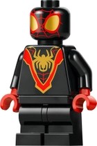 Конструктор LEGO Marvel Машина з відбійним молотком 58 деталей (10792) - зображення 3