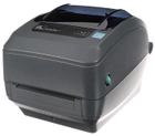 Принтер етикеток Zebra GX430T (GX43-102420-000) - зображення 1
