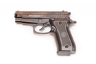 Стартовий шумовий пістолет Ekol P29 rev II Black + 20 холостих набоїв (9 mm) - зображення 3