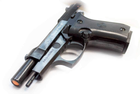Стартовый шумовой пистолет Ekol Special 99 Rev-2 (9 mm) - изображение 5
