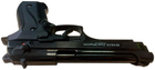 Стартовый шумовой пистолет Ekol Firat Magnum + 20 холостых патронов (9 мм) - изображение 7