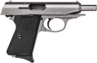 Стартовый шумовой пистолет Ekol Majarov Fume + 20 холостых патронов (9 mm) - изображение 2