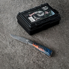 Нож складной HX Outdoors ZD-070 - изображение 3