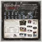 Доповнення до настільної гри Portal Games BloodBorne: Сон слідопита (5902560387452) - зображення 2
