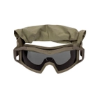 Комплект захисної маски Revision Wolfspider Goggle Deluxe Kit - изображение 1