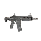 Штурмова гвинтівка HK416C [Specna Arms] SA-H07 - изображение 3