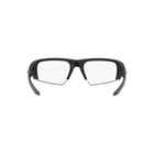 Балістичні окуляри ESS Crowbar із прозорою лінзою - зображення 5