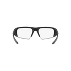 Балістичні окуляри ESS Crowbar із прозорою лінзою - зображення 5