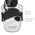 Активні навушники Howard Impact Sport Multicam Alpine - изображение 4