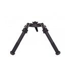 Сошки Atlas BT65-NC CAL Standard Height Bipod без затискача - изображение 1