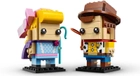 Конструктор LEGO BrickHeadz Вуді та Бо Піп 296 деталей (40553) - зображення 4
