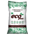 Торфяной субстрат ECO PLUS Универсальный / 50 л