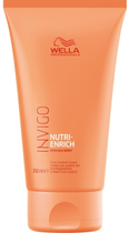 Krem Wella Professionals Invigo Nutri-Enrich Fizz Control Cream wygładzający 150 ml (4064666309125) - obraz 1