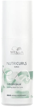 Balsam Wella Professionals Nutricurls Curls Curlixir Balm odżywczy do włosów kręconych 150 ml (4064666041568) - obraz 1