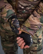 Тактична куртка мультикам омніхіт levan ВТ7513 L - зображення 3