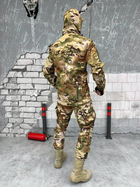 Тактичний костюм Softshell софтшел stork мультикам XL - зображення 9