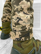 Тактический костюм пиксель всу гост уставной M - изображение 9