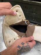 Тактичні protect черевики зима фліс 43 - зображення 3