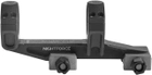 Моноблок Nightforce X-Treme Duty UltraMount. d - 30 мм. 20 МОА. High. Weaver/Picatinny - зображення 3