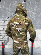 Тактична куртка софтшел single sword ВТ6467 M - зображення 5