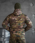 Тактическая куртка мультикам омнихит levan ВТ7513 3XL - изображение 5