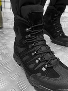 Тактичні черевики ninjas black 44 - зображення 5