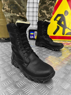 Тактические ботинки all-terrain winter 46 - изображение 3