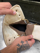 Тактичні protect черевики зима фліс 42 - зображення 3